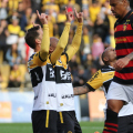 De olho no acesso direto, Criciúma busca quebra de tabu de mais de 20 anos contra o Sport