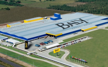 Líder nacional em energéticos avança com fábrica que vai gerar mais de mil empregos em SC