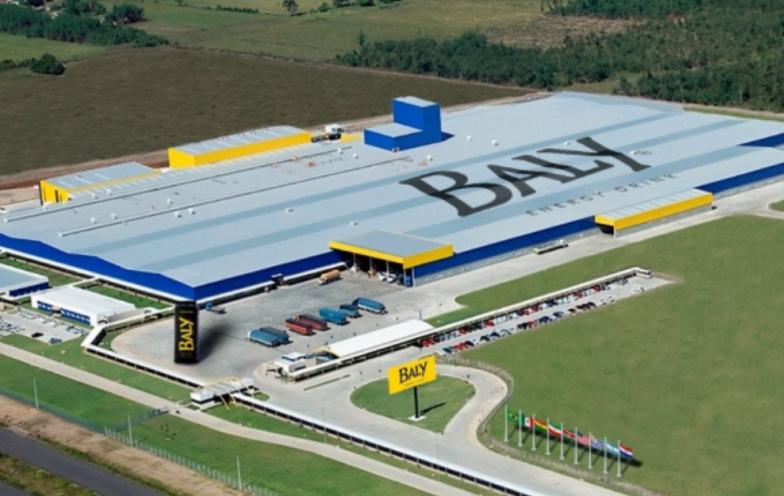 Baly avança com fábrica em Araranguá e projeta assumir área de 500 mil m² em julho