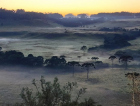 Conheça quatro hospedagens para relaxar e curtir o inverno na Serra Catarinense