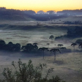 Conheça quatro hospedagens para relaxar e curtir o inverno na Serra Catarinense