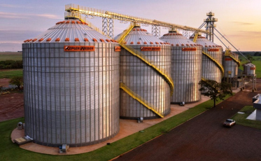 Gigante catarinense nasceu do sonho de fundador e virou referência em tecnologia no campo