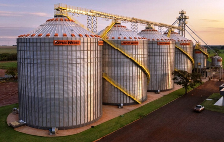 Procer nasceu do sonho de fundador e virou referência catarinense no agro