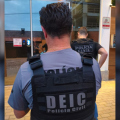 Polícia Civil investiga irregularidades em licitações de seis municípios de SC