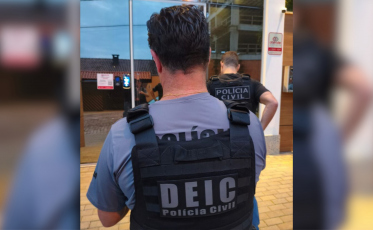 Polícia Civil investiga irregularidades em licitações de seis municípios de SC