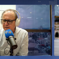 Às vésperas da decisão: Time Som Maior analisa debate da Globo e pesquisas eleitorais