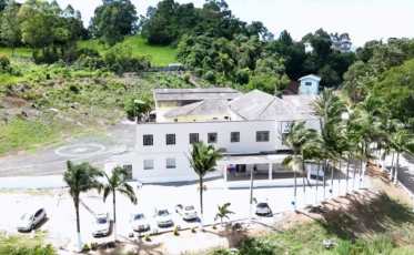 Gaeco investiga hospital de SC por suspeita de superfaturar internações