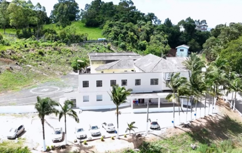 Gaeco investiga hospital de Imaruí por suspeita de superfaturar internações