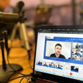 Live de Adelor Lessa com comentaristas políticos discute as eleições a três dias da votação