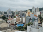 Sul de SC tem quinta nublada sem chuva e calor de 31°C na sexta