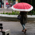 Domingo de eleições terá chuva e temperaturas amenas no Sul de SC; veja a previsão completa