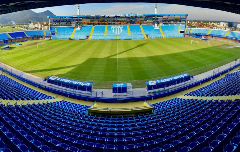 Ao Vivo: Avaí x Criciúma, pela Série B do Campeonato Brasileiro