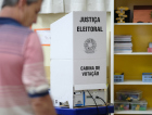 Urna de CEI de Criciúma é auditada antes da abertura da votação do segundo turno