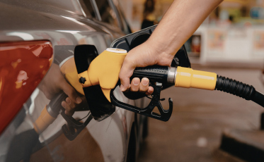 Diesel fica mais barato a partir desta segunda-feira após desconto da Petrobras