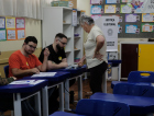 Segundo turno tem 138 ocorrências e 900 urnas trocadas no primeiro balanço do TSE