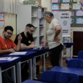 Segundo turno tem 138 ocorrências e 900 urnas trocadas no primeiro balanço do TSE