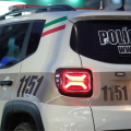 Homem que ameaçou clientes com arma morre após trocar tiros com a PM em Içara