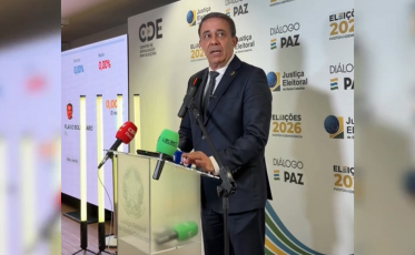 “Não recebemos comunicação oficial”: TRE-SC explica situação da votação em Santa Catarina