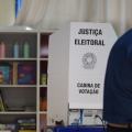Mesmo com prorrogação do STF nenhuma seção de SC ficou aberta até as 19h