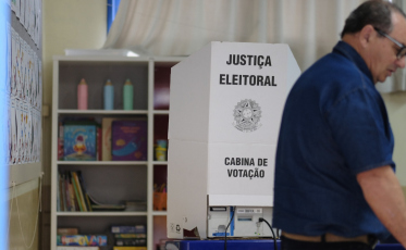 Mesmo com prorrogação do STF nenhuma seção de SC ficou aberta até as 19h