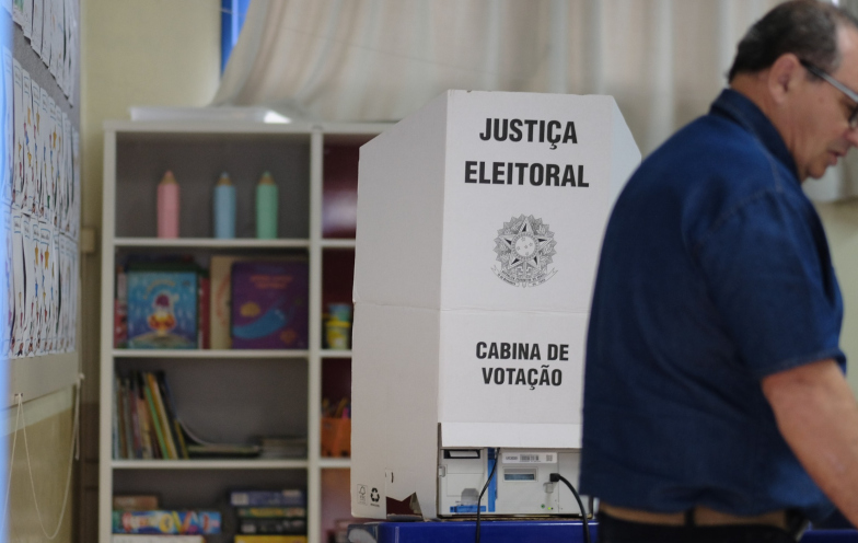 Mesmo com prorrogação do STF nenhuma seção de SC ficou aberta até as 19h