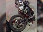 Jovem de 19 anos morre em acidente de moto em Imbituba