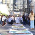 Corpus Christi será feriado em Criciúma e outras cidades do Sul de SC; veja lista