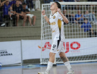 Embalado por três vitórias, Criciúma Futsal mira liderança na Copa SC