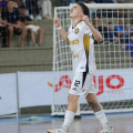 Embalado por três vitórias, Criciúma Futsal mira liderança na Copa SC