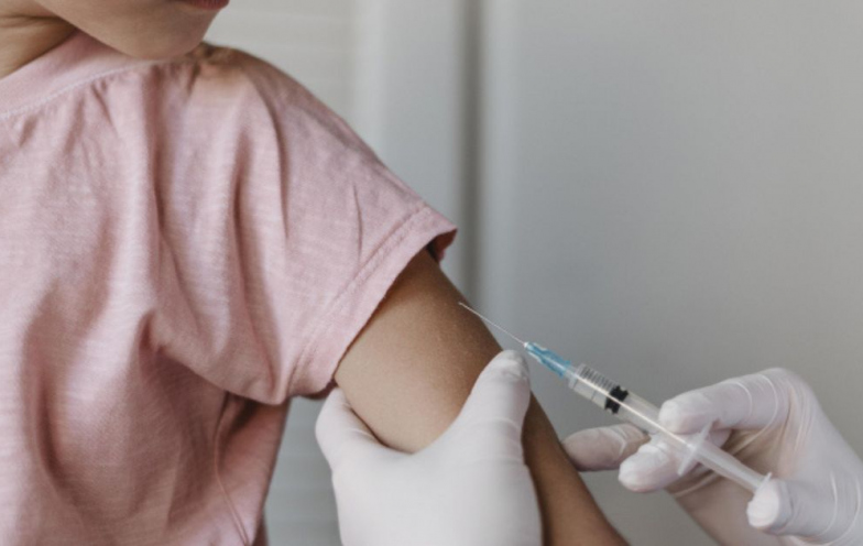 Dia D em Criciúma já registra 8 mil doses aplicadas e segue em ritmo intenso