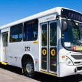 Transporte coletivo de Criciúma deve voltar à normalidade nesta quarta-feira