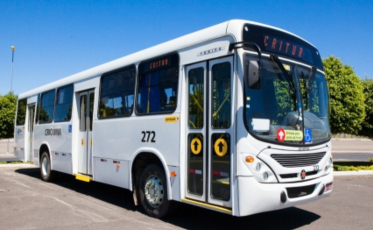 Transporte coletivo de Criciúma deve voltar à normalidade nesta quarta-feira