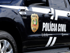 Suspeito de matar esposa em Cocal do Sul é preso em Jaguaruna