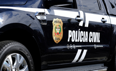 Suspeito de matar esposa em Cocal do Sul é preso em Jaguaruna