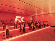 Empresários do mundo fitness anunciam novo centro de treinamento em Criciuma | Foto: Reprodução CTRC/ Divulgação/4oito