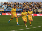Criciúma vence clássico contra o Avaí e ganha fôlego na Série B