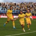 Criciúma vence clássico contra o Avaí e ganha fôlego na Série B