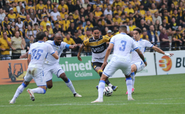 Série B 2026: veja os últimos jogos dos oito primeiros na disputa pelo acesso