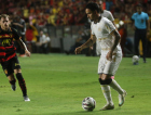 Com pênalti no último minuto, Criciúma deixa empate escapar em Recife