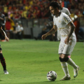 Com pênalti no último minuto, Criciúma deixa empate escapar em Recife