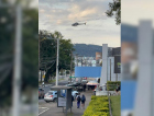 PM, Polícia Civil e Saer fazem operação na região dos trilhos no Pinheirinho