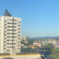 Domingo será de sol, tempo firme e clima agradável no Sul de SC