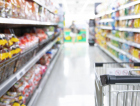 Vendas de supermercados crescem 10,6% no Sul, mas SC vê cautela sobre bets