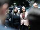 Advogada imobilizada e algemada por PMs motiva ato da OAB em Criciúma