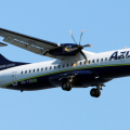 Azul é única na disputa por novos voos regionais em SC; operação pode começar em novembro