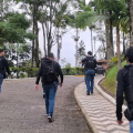 Desvio de cargas de aço em SC é alvo de operação com cinco mandados de prisão