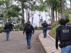 Desvio de cargas de aço em SC é alvo de operação com cinco mandados de prisão