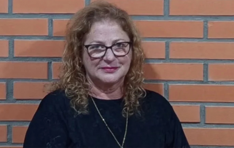 Mulher baleada pelo marido em Cocal do Sul morre no hospital