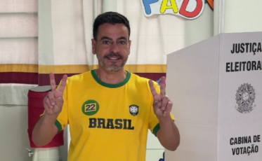 “Oportunidade de abrirmos uma porta para Tubarão em Brasília”, declara Soratto após votação