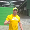 “Lutamos muito por esse dia e espero que às 20h estejamos comemorando”, fala Jessé Lopes